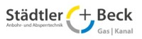logo STÄDTLER+BECK